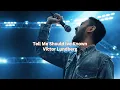 Download Lagu Tell Me Should Ive Known - Victor Lundberg