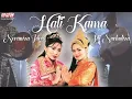 Download Lagu SITI NURHALIZA \u0026 NORANIZA IDRIS - Hati Kama [KARAOKE]