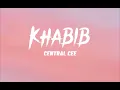 Central Cee - Khabib (Lyrics)