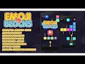 Emoji vs Blocks Admob Android Studio Eclipse Easy Reskin Codecanyon Scripts and Snippets