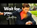Download Lagu JUSTICE - WaitForYou (Official Music Video)