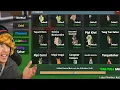 Download Lagu KreekCraft Reacts to Tung Tung Tung Sahur Extinction Roblox Steal a Brainrot