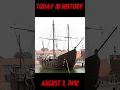 Download Lagu Today In History August 3, 1492 Christopher Columbus Sets Sail.