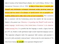 Affidavit of Walker Todd 1 What is Lawful Money and Money Of Account - Explained