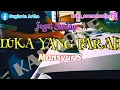 Download Lagu Karaoke LUKA YANG PARAH || Mansyur S || nada standart F