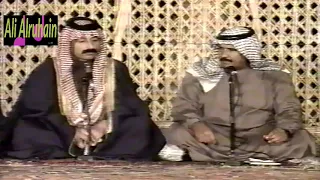 لقاء للمطرب   علي الكوتاوي دندنها