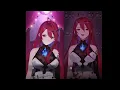 Elizabeth RB - Bunny Girl (Akasaki) - High & Low ver.