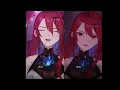 Download Lagu Elizabeth RB - Bunny Girl (Akasaki) - High \u0026 Low ver.