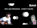 Download Lagu BUIH JADI PERMADANI - SYARIF FT NAZWA
