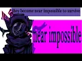 VOIDBOUND OPERATOR IS NOT NEAR IMPOSSIBLE