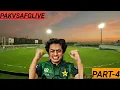 Download Lagu LIVE FROM STADIUM┃PAK VSAFG LIVE┃PLAYING 11