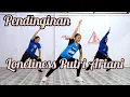 Download Lagu Senam Pendinginan Loneliness Putri Ariani