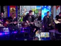 Lagu OneRepublic - interview + I Lived (live @ GMA)