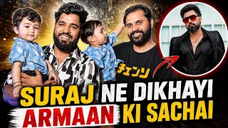Armaan Malik Exposed 🔥 | Malik Vlogs