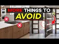 15 Horrible Home Design Choices You ll REGRET