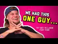 Download Lagu Theo Von - Try Not To Laugh