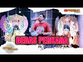 Lagu BEBAS PERKARA ( Didi Aswandi ) - KA FARIZ || SINGA DANGDUT X-TREME PRATAMA OLD COVER 2023