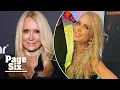 Kim Richards debuts glam new look in rare photo at niece s bat mitzvah Page Six Celebrity News