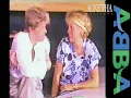 ABBA NOW AND THEN AGNETHA FALTSKOG With PETER CETERA WEA