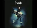 Extraordinary Magic - Ben Rector