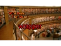 What does wrapper mean