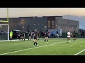 Columbus girls soccer defeats Lincoln High