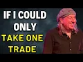 45-Day Put Selling Strategy Tom Sosnoff s Proven Trade