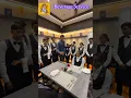Sequence of Service - 2 Beverage Service Training