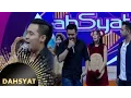 Download Lagu Bian gindas Mampu Meniru Suara Suara Band Band Indonesia [Dahsyat] [26 Mar 2016]