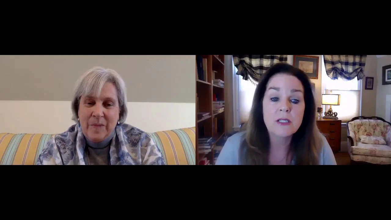The Pied Piper of Polyvagal Theory: Deb Dana
