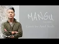 Download Lagu Ariel (Noah) - Mangu (Fourtwnty) Cover Menuju Populer