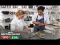 Who Won the Southwest Heat Starter Great British Menu Season 10 Episode 6