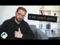 Python Dependency Hell Explained And How to Escape It