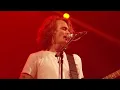 King Gizzard & The Lizard Wizard - Mars For The Rich (Live at Bonnaroo 2022)
