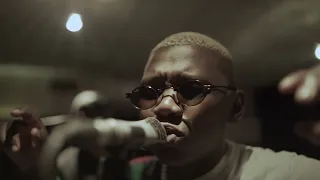 aymos lyf styl live at jazzworx ft mas musiq