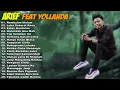 Download Lagu YOLANDA FEAT ARIEF FULL ALBUM 2022   #REMBULAN MALAM, HARUSKAH AKU MATI
