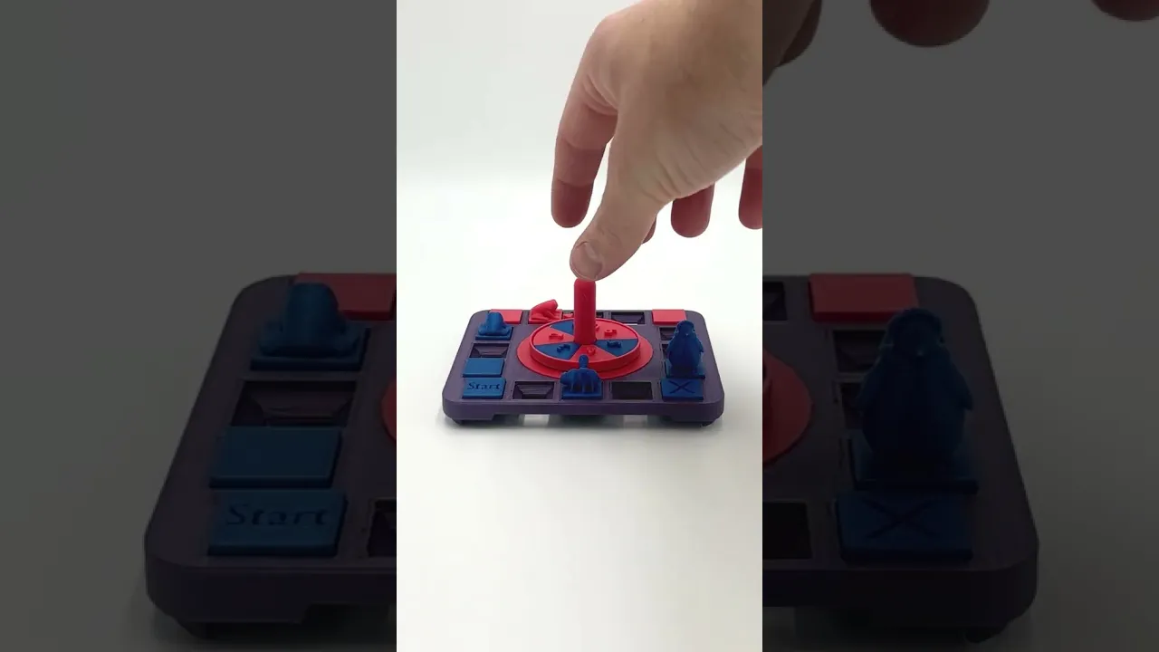 Home Squared game video thumbnail