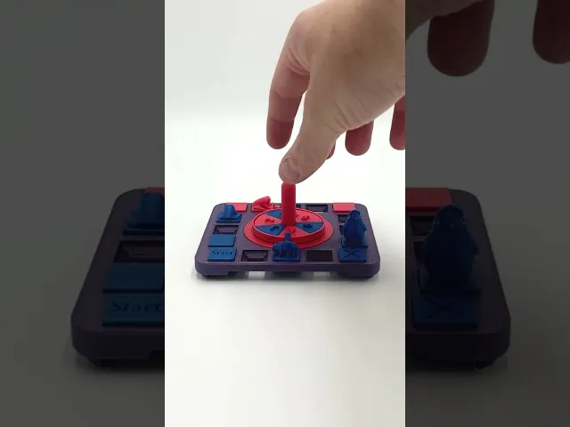 Home Squared game video thumbnail