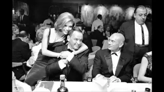 Frank Nancy Sinatra Something Stupid 1967 