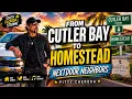 From Cutler Bay to Homestead Nextdoor Neighbors - Pitty Cheroka