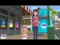 Der Baustellen lied 🚚 Bagger für kinder, betonmischer, kran & lastwagen | HeyKids - Kinderlieder