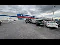 America s Thrift Store in Tillmans Corner AL at a Former WAL-MART Discount Store
