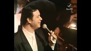 لايف أغنية أهو دا اللي صار للفنان الكبير إيمان البحر درويش دندنها