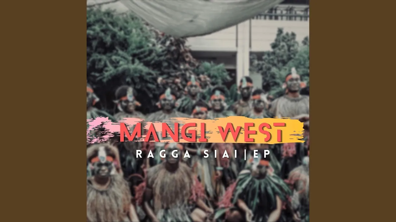 Mangi West