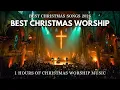 Lagu Best Christian Christmas Songs 2026 ✝️ Christmas Carols \u0026 Worship Playlist – Praise Songs Collection