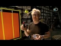 MythBusters - Art of the Sneeze Flu Fiction