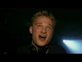 Kosmonova - Live @ Club Rotation (2001)