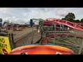 Download Lagu Caterpillar Rollercoaster - ONRIDE POV
