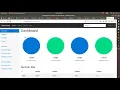 Flask tutorial build a user login system with flask-sqlachemy flask-login part 1