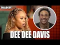Dee Dee Davis Reveals At 6 She Went To Nightclubs \u0026 Orlando Brown Acted Crazy On That’s So Raven Set